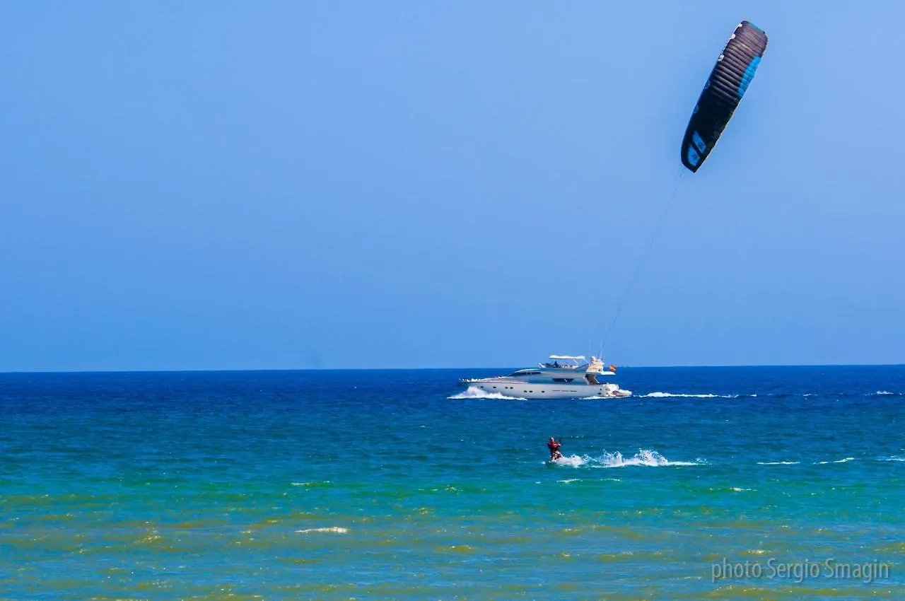 Piscis Apartment Benalmadena 0*,  Spain