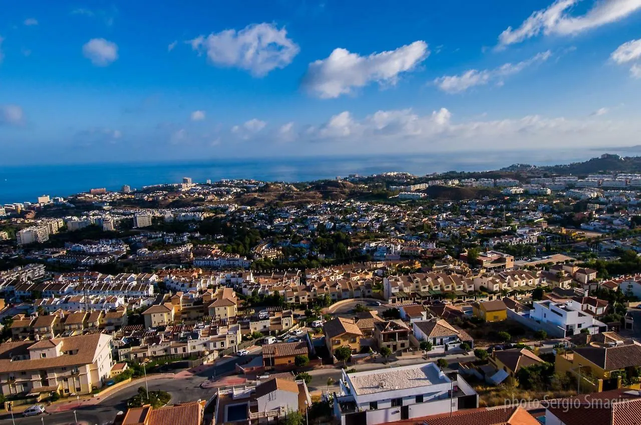 Piscis Apartment Benalmadena
