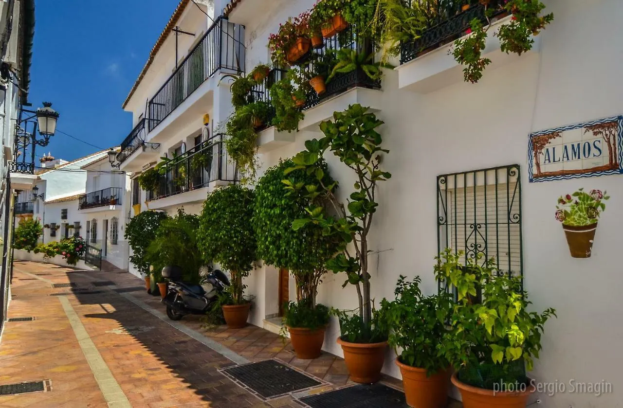 Piscis Apartment Benalmadena