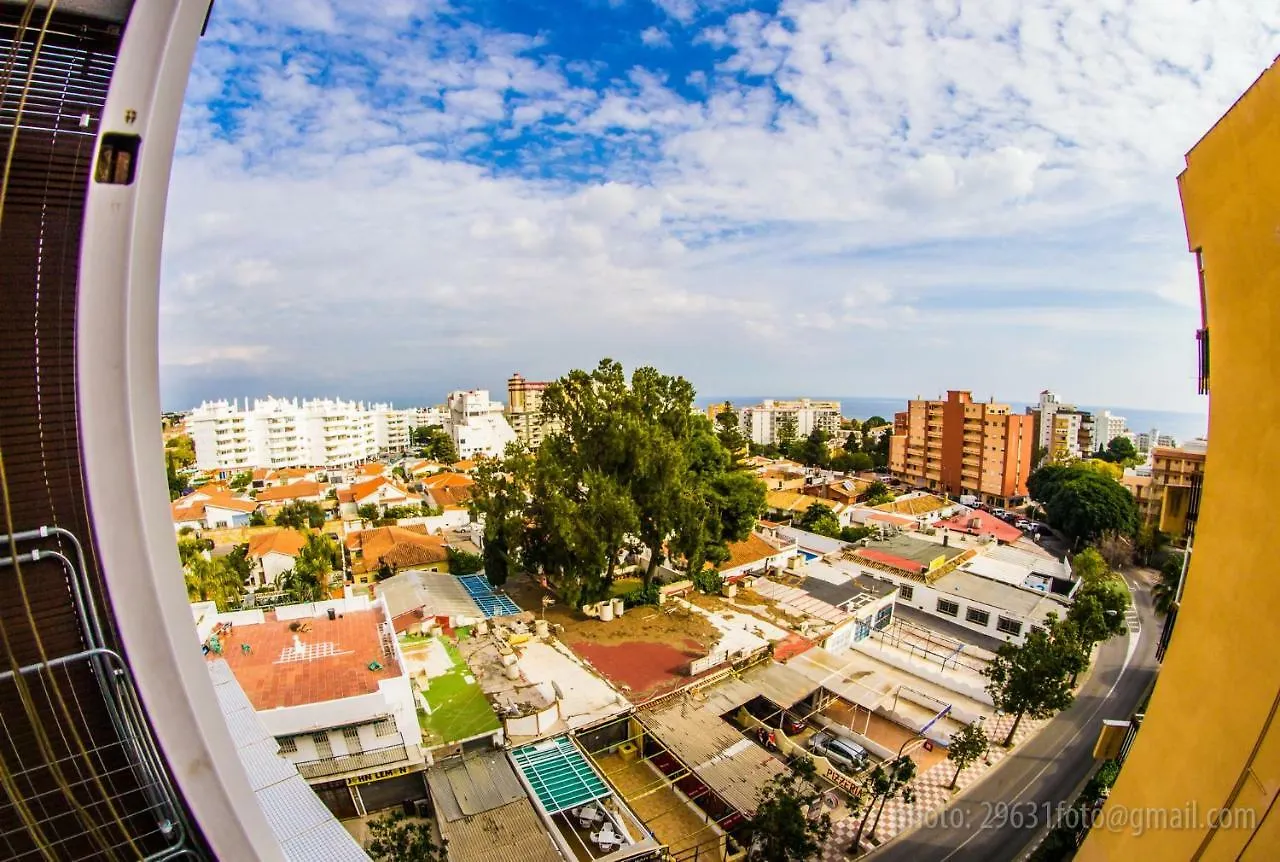 Piscis Apartment Benalmadena Spain