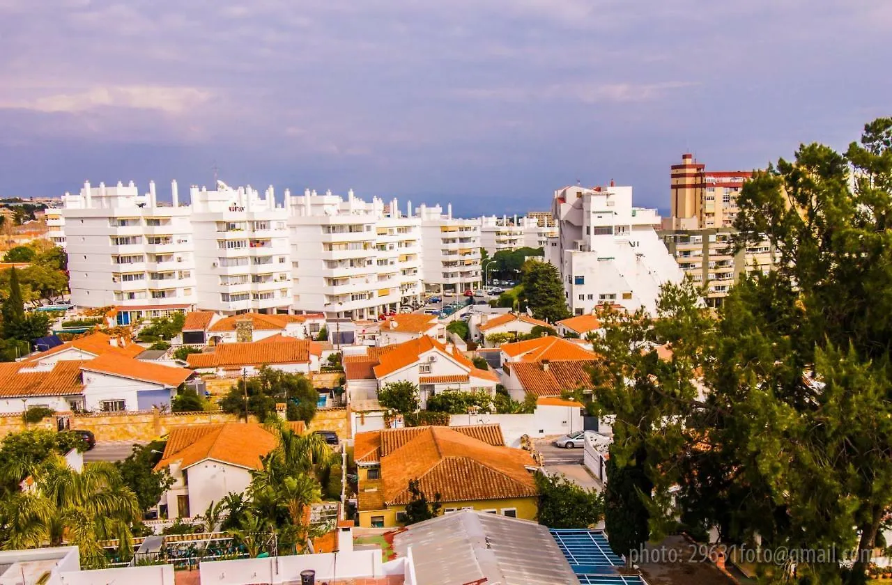 Piscis Apartment Benalmadena