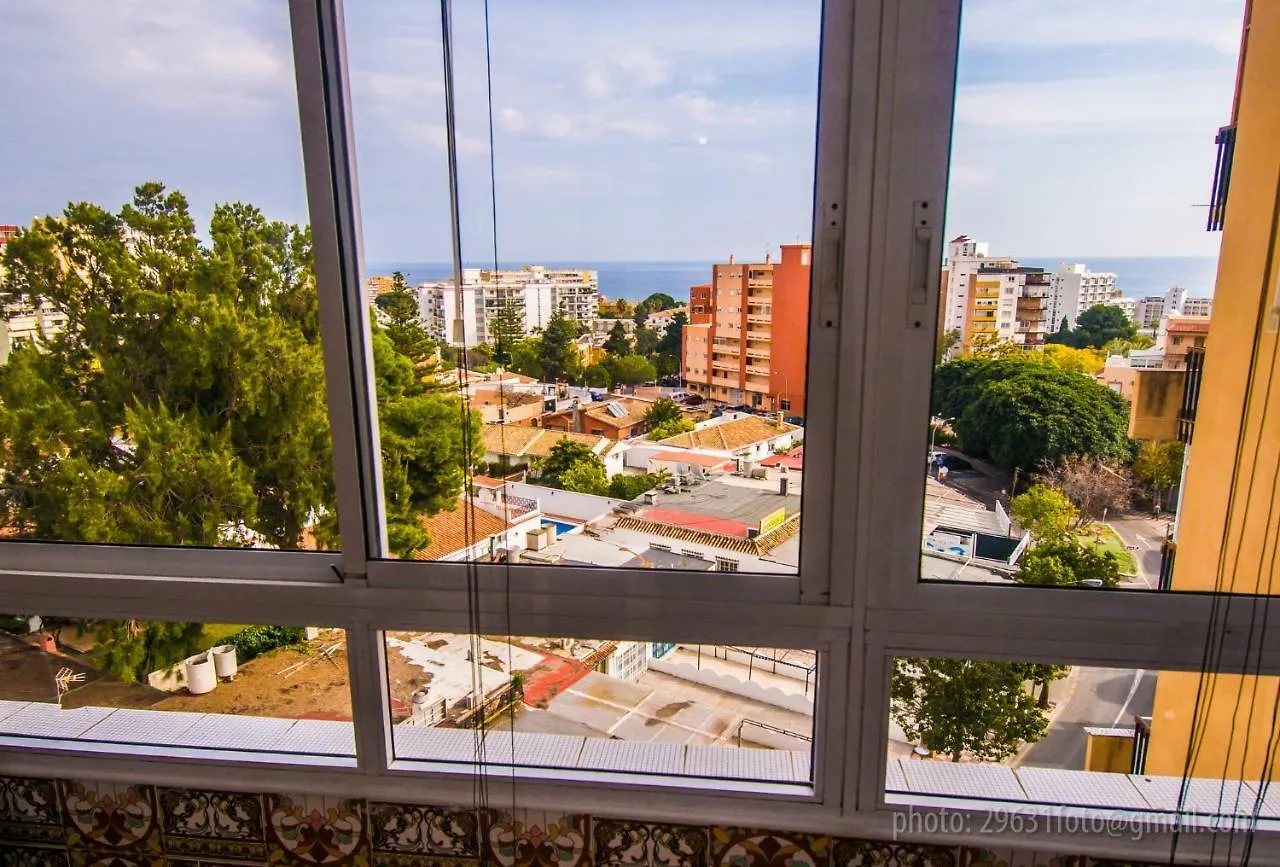 Piscis Apartment Benalmadena Spain