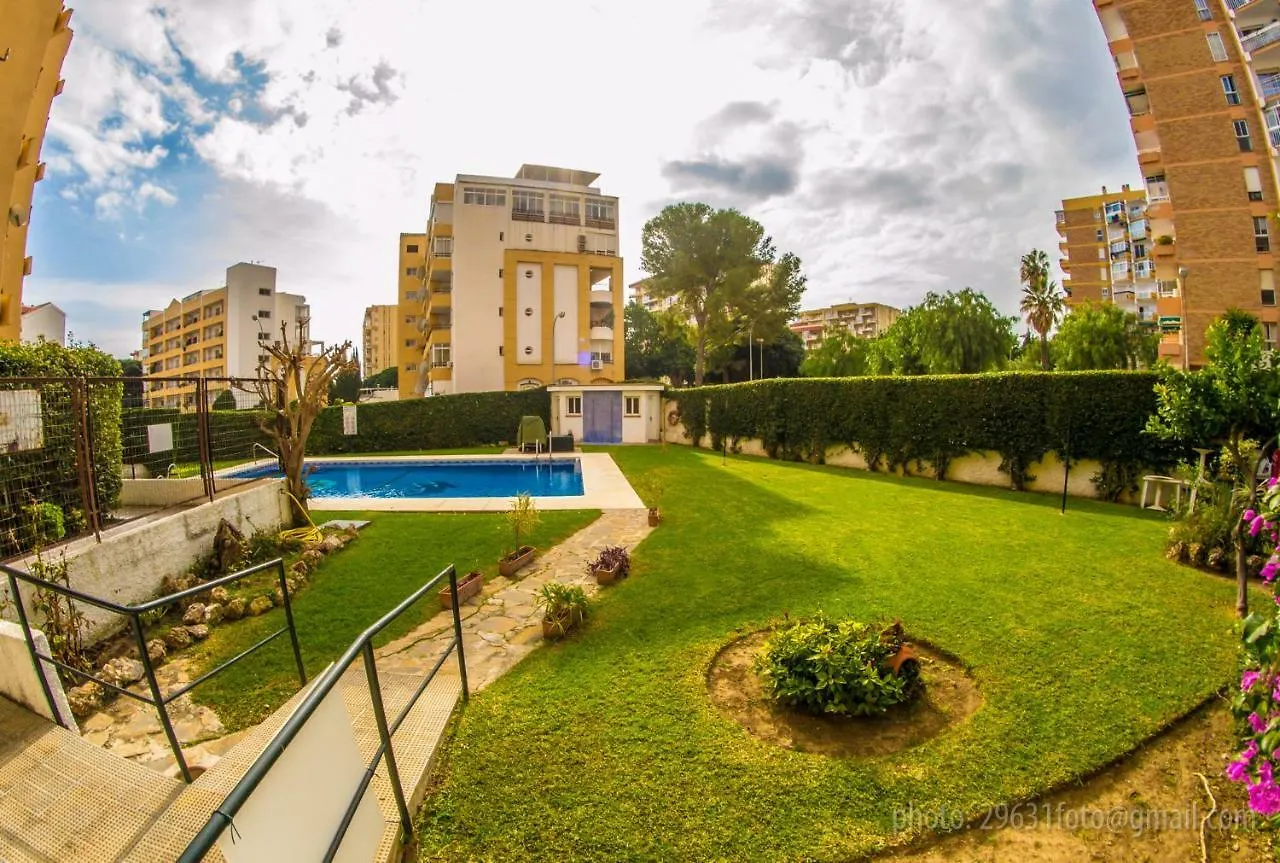 Piscis Apartment Benalmadena